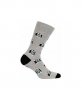 Skarpety Gatta U94.N03 Perfect Man Casual wzorowane 39-47